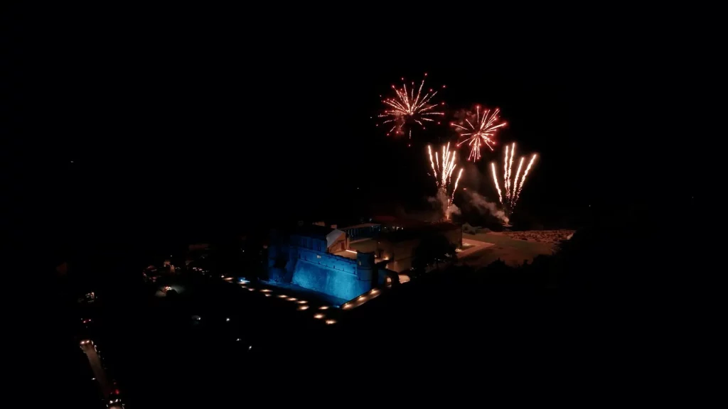 Château de Bouteville a été inauguré : retours en images sur cet événement !